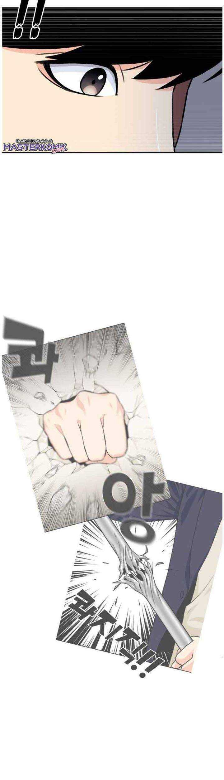 Face Genius Chapter 33 Gambar 68