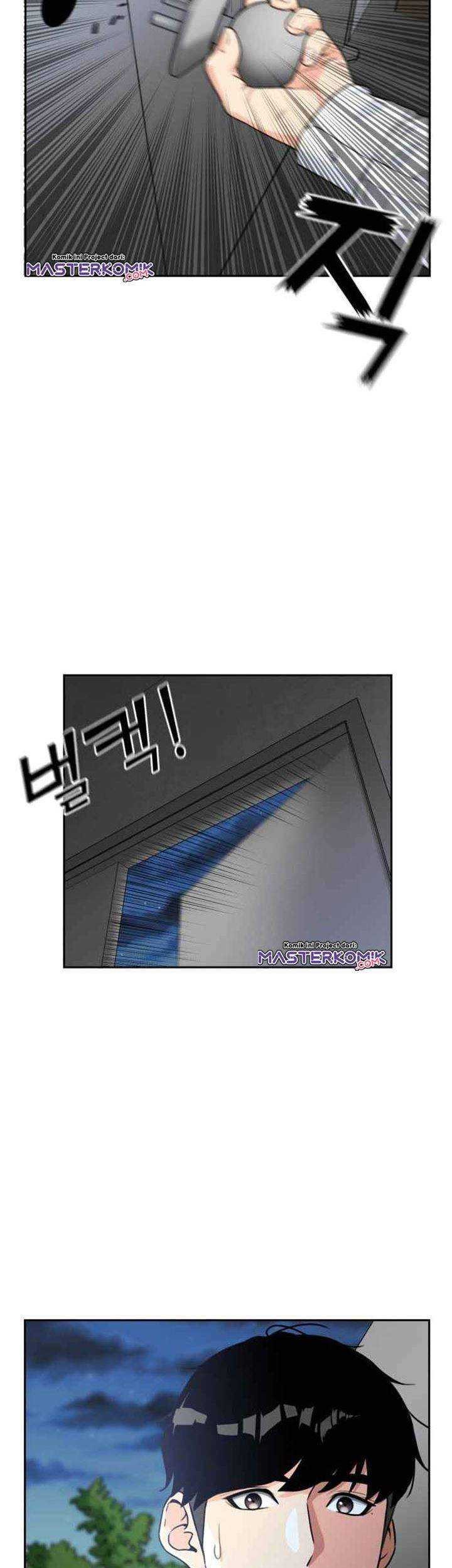 Face Genius Chapter 33 Gambar 70