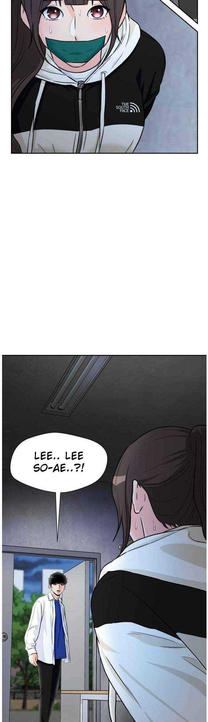 Face Genius Chapter 33 Gambar 72