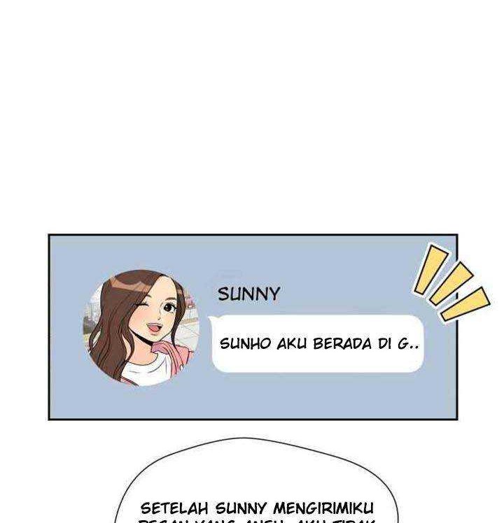 Face Genius Chapter 33 Gambar 5