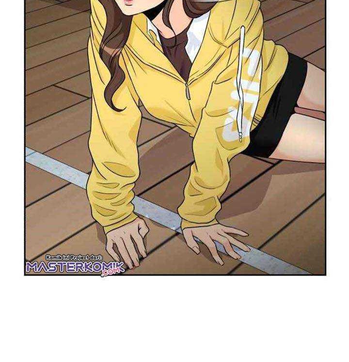 Face Genius Chapter 33 Gambar 13