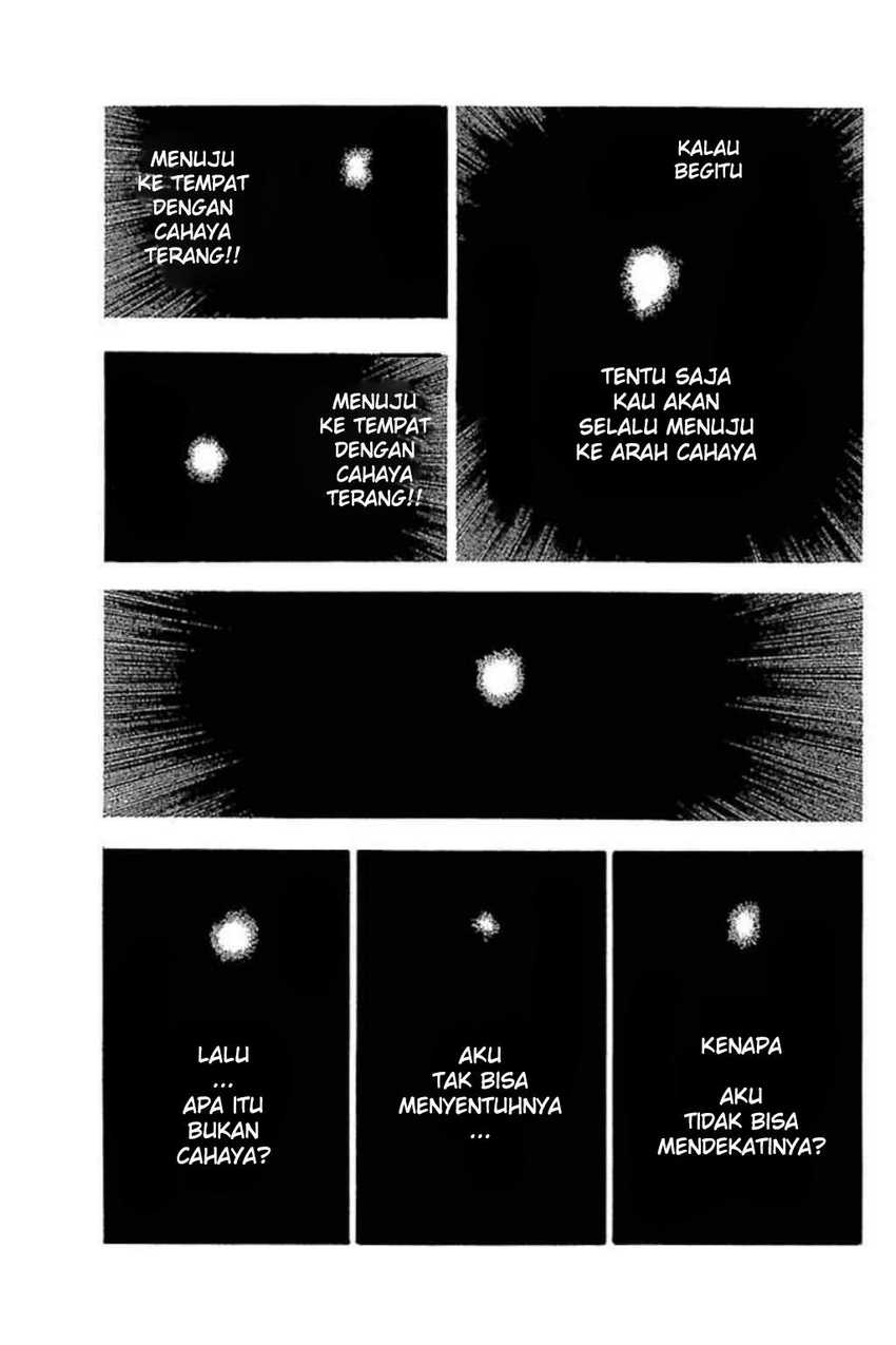 Baca Fuan no Tane Plus Chapter 54 Gambar 2