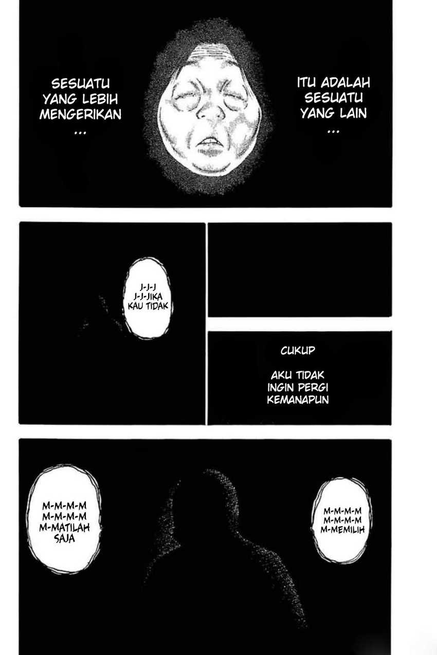 Fuan no Tane Plus Chapter 54 Gambar 3