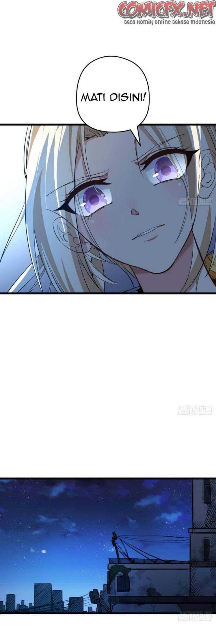 Unlock 99 Heroine Of The Last Day Chapter 32 Gambar 16