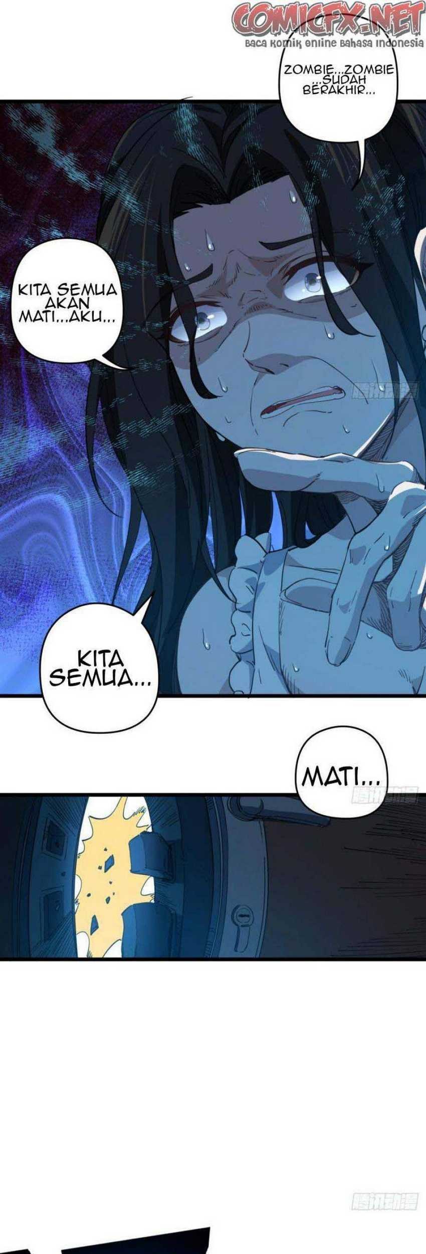 Unlock 99 Heroine Of The Last Day Chapter 32 Gambar 20