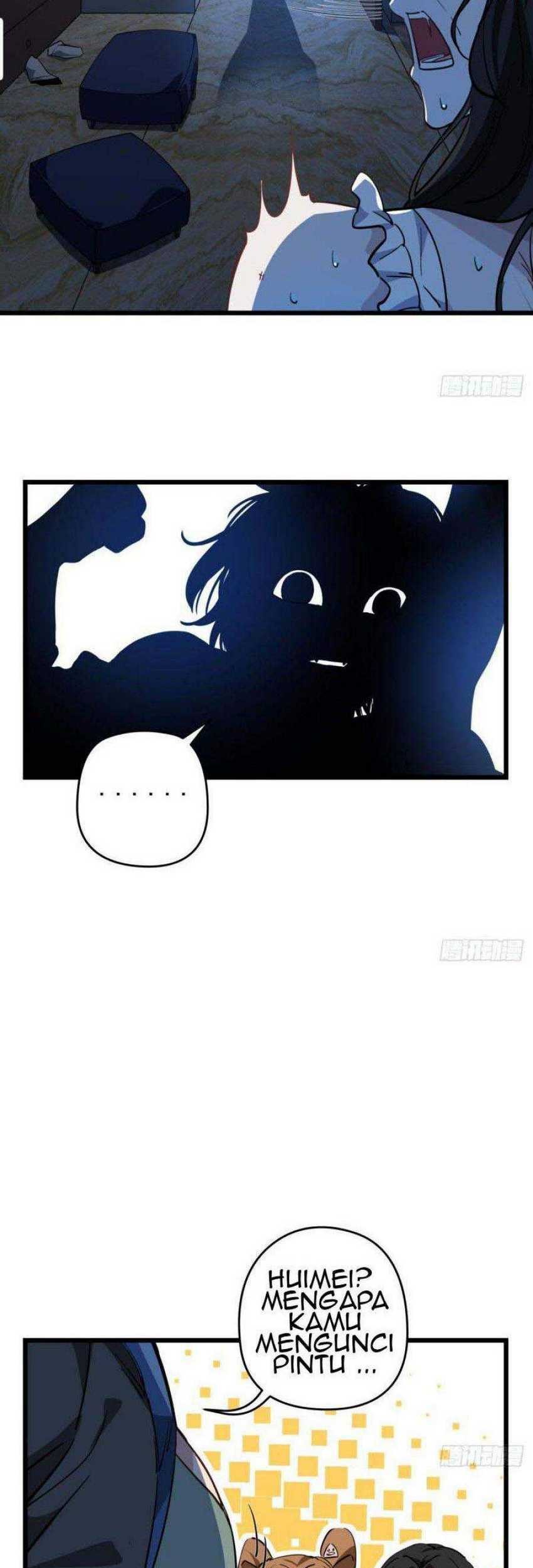 Unlock 99 Heroine Of The Last Day Chapter 32 Gambar 22