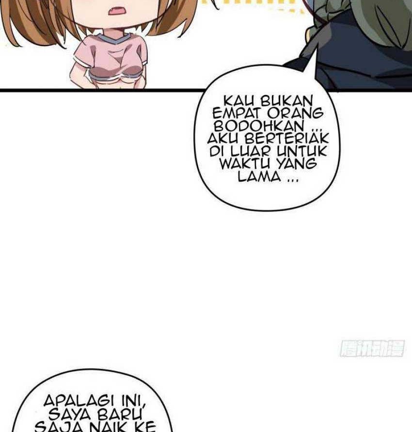 Unlock 99 Heroine Of The Last Day Chapter 32 Gambar 25