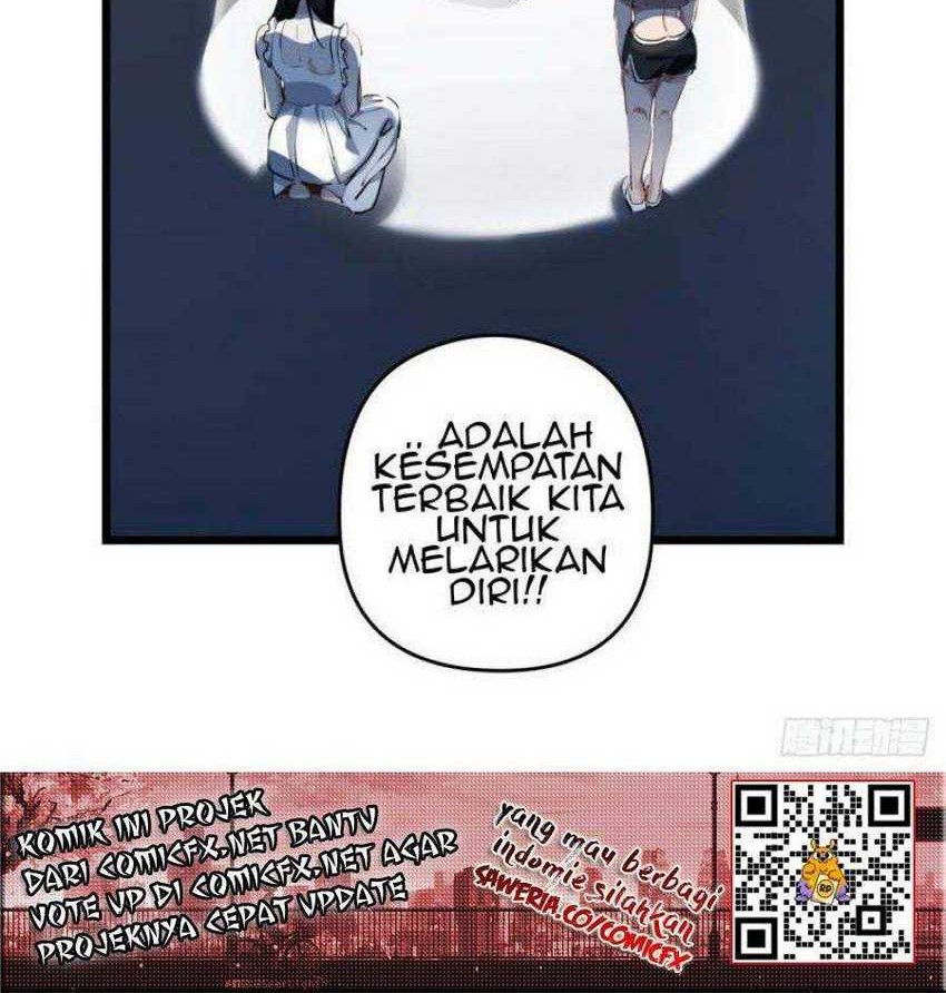 Unlock 99 Heroine Of The Last Day Chapter 32 Gambar 27