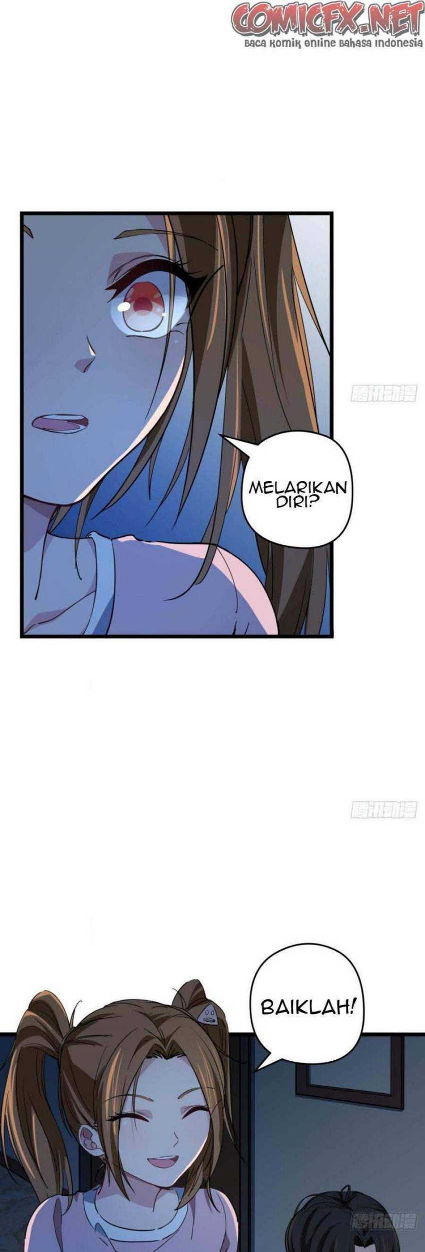 Unlock 99 Heroine Of The Last Day Chapter 32 Gambar 28