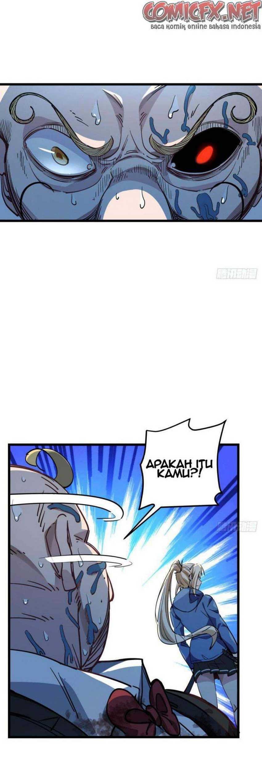 Unlock 99 Heroine Of The Last Day Chapter 32 Gambar 4