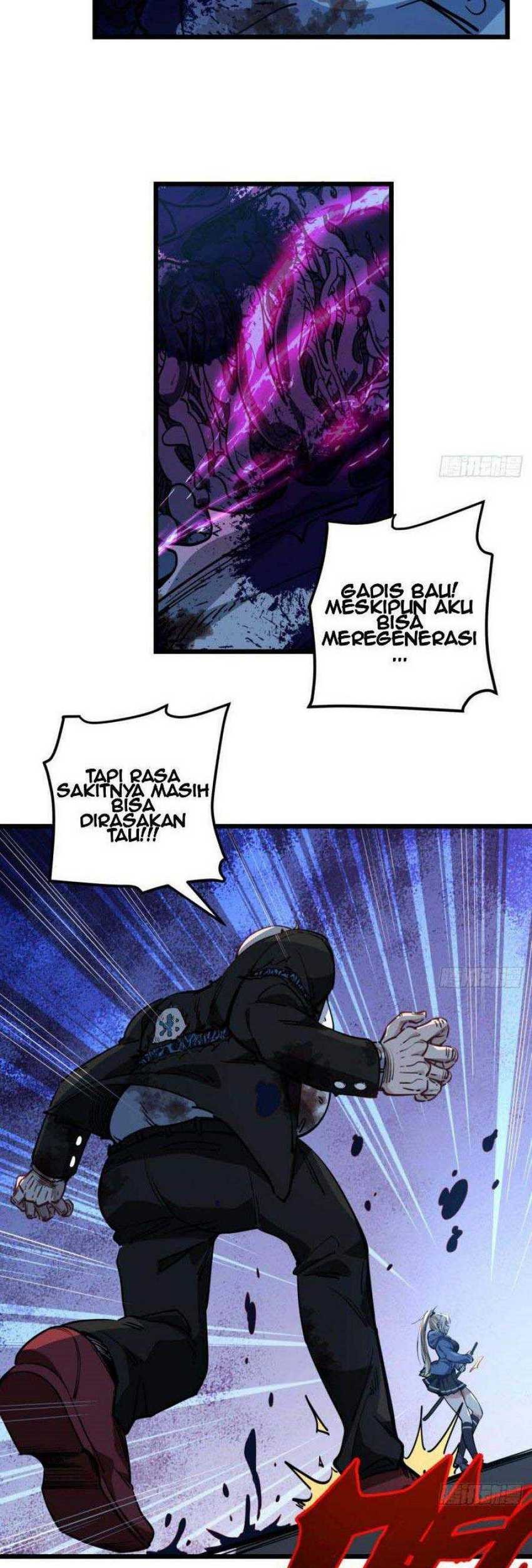 Unlock 99 Heroine Of The Last Day Chapter 32 Gambar 6