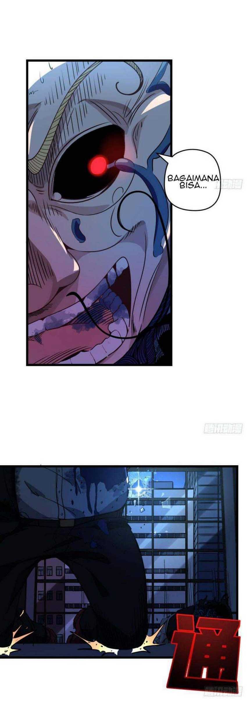 Unlock 99 Heroine Of The Last Day Chapter 32 Gambar 10