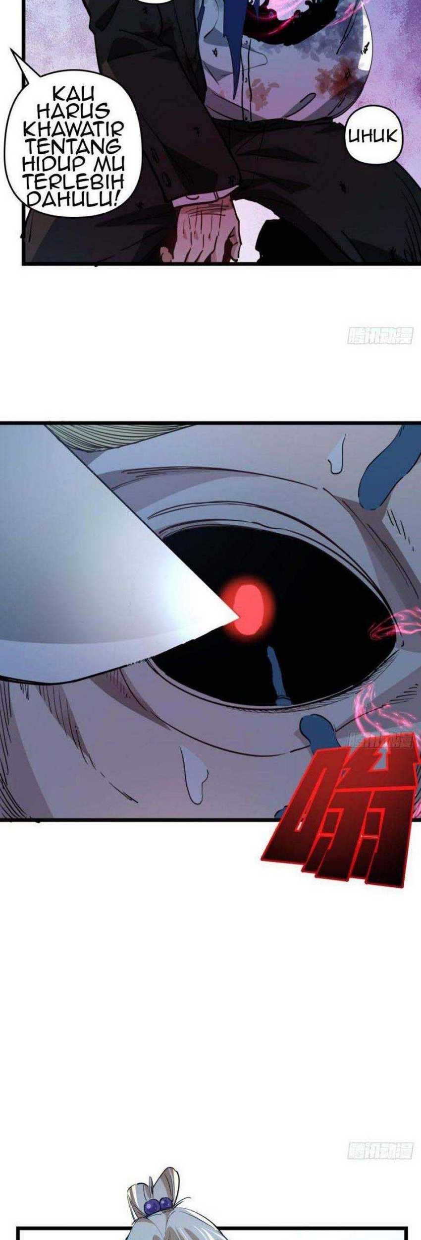 Unlock 99 Heroine Of The Last Day Chapter 32 Gambar 14