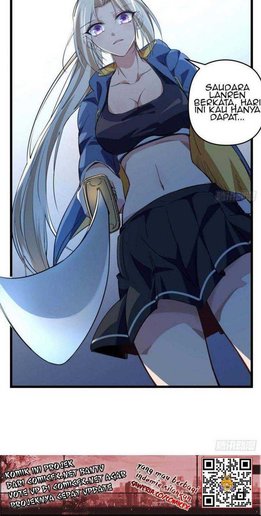 Unlock 99 Heroine Of The Last Day Chapter 32 Gambar 15