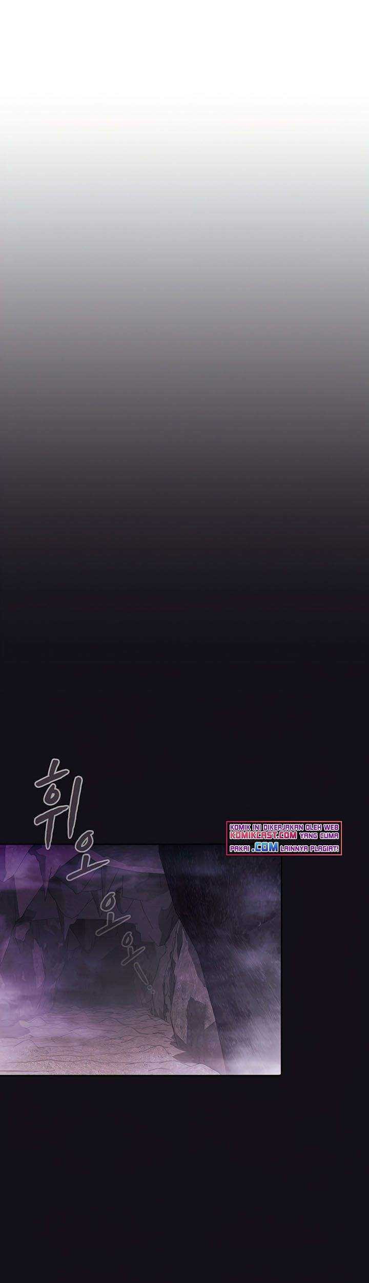 The Constellation that Returned from Hell Chapter 49 Gambar 14