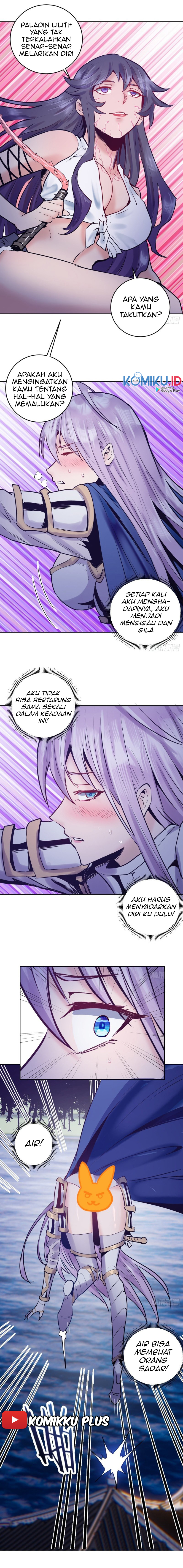 Dark Star Emperor Chapter 103 12