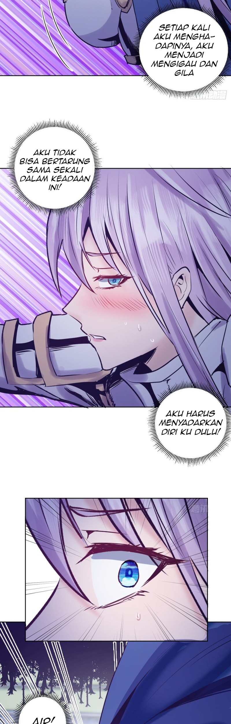 Dark Star Emperor Chapter 103 Gambar 28