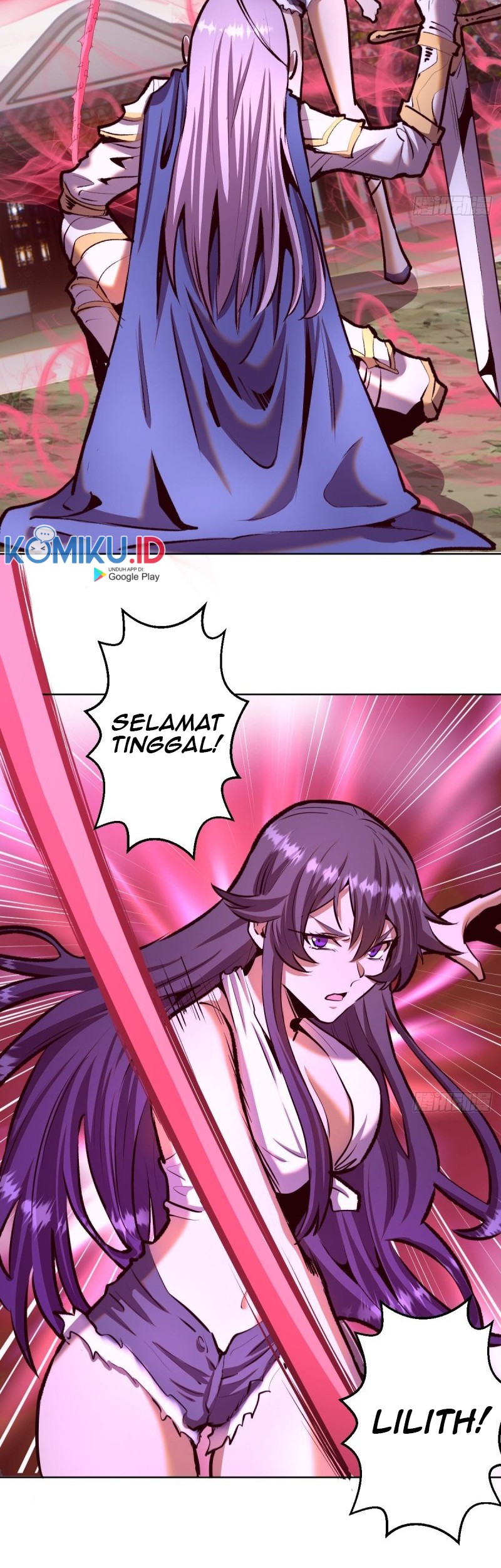 Dark Star Emperor Chapter 104 Gambar 13