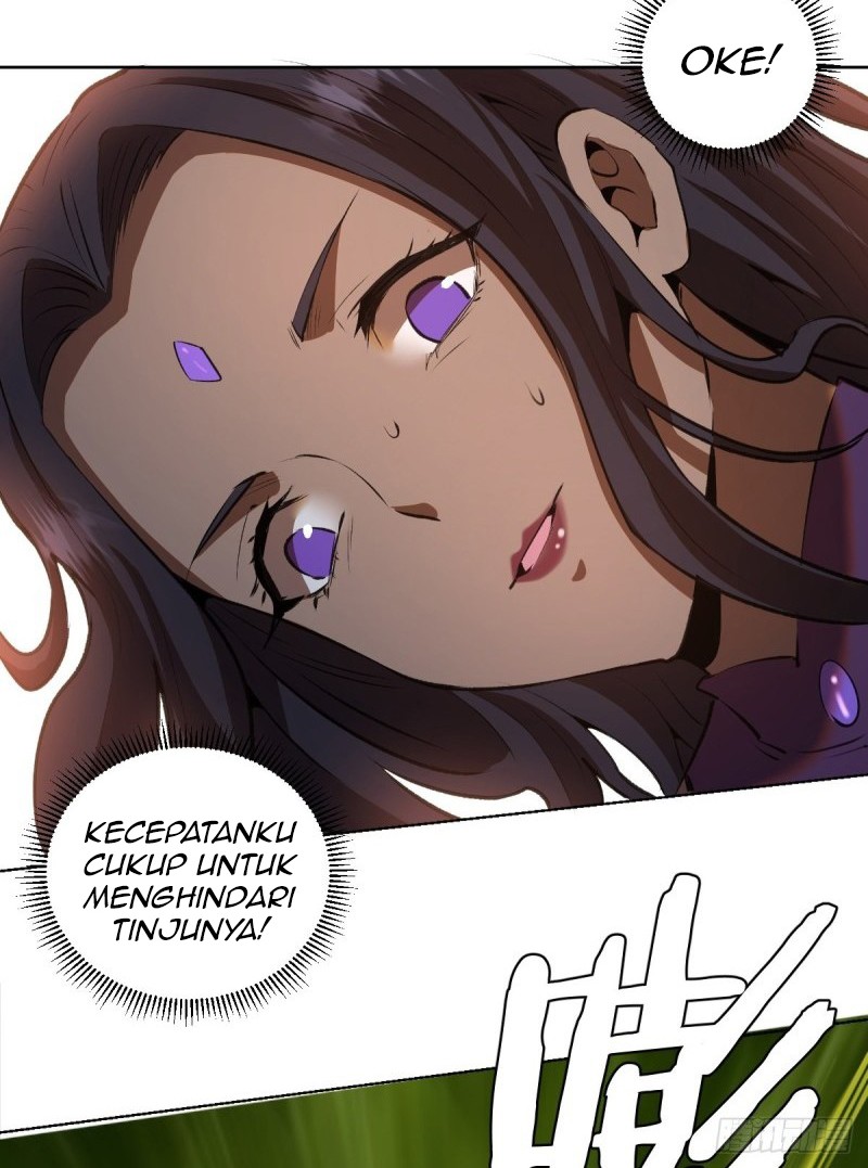 Dark Star Emperor Chapter 106 Gambar 26