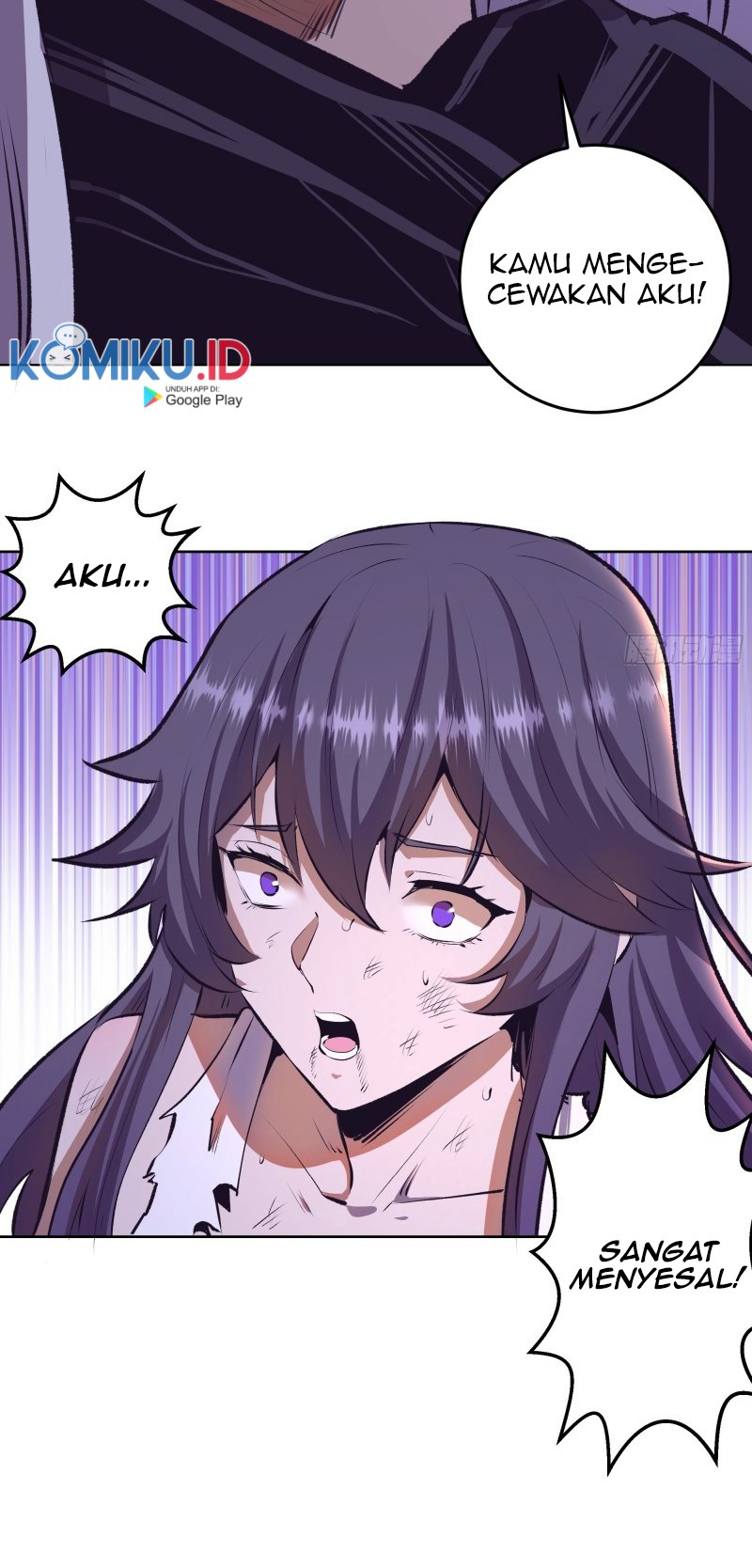 Dark Star Emperor Chapter 106 Gambar 4