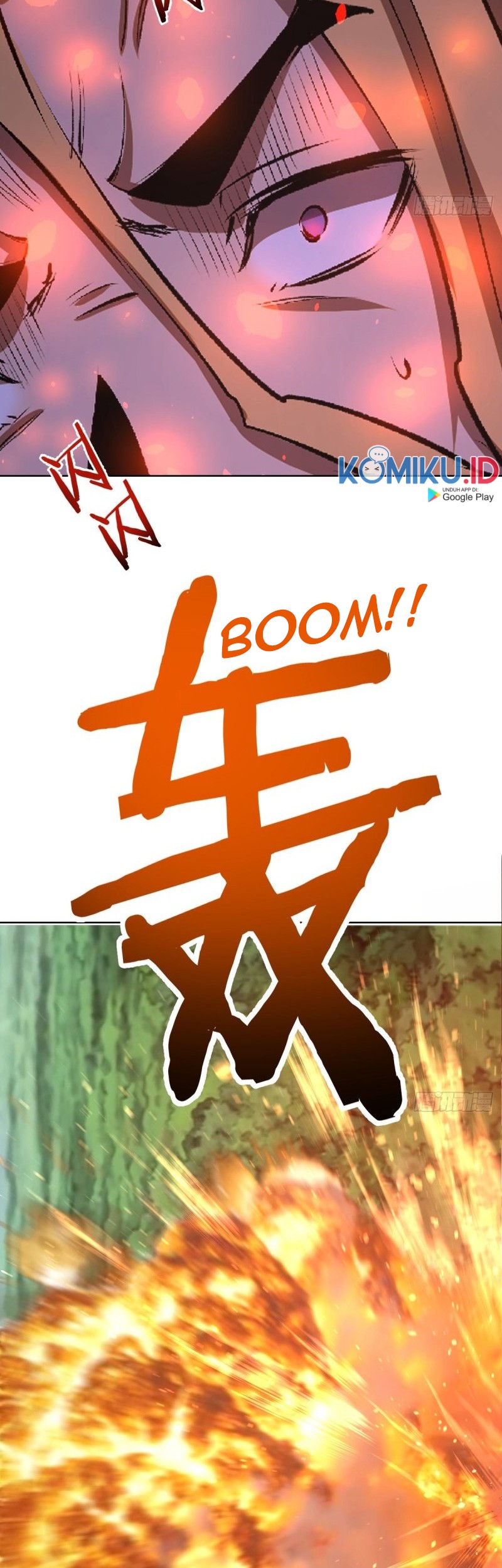 Dark Star Emperor Chapter 106 Gambar 17