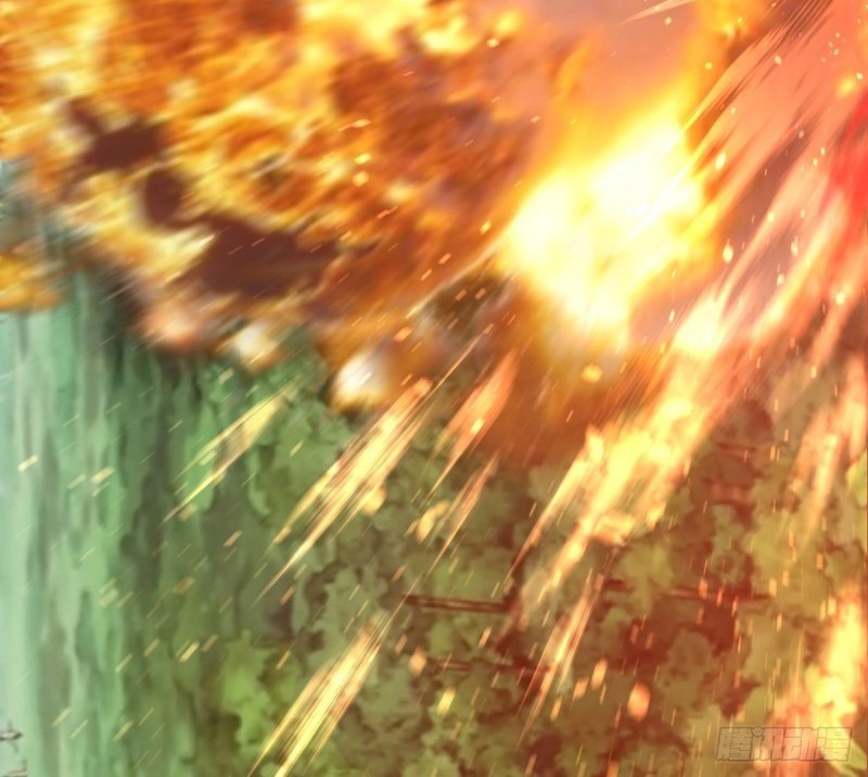 Dark Star Emperor Chapter 106 Gambar 18