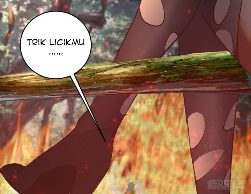 Dark Star Emperor Chapter 106 Gambar 21