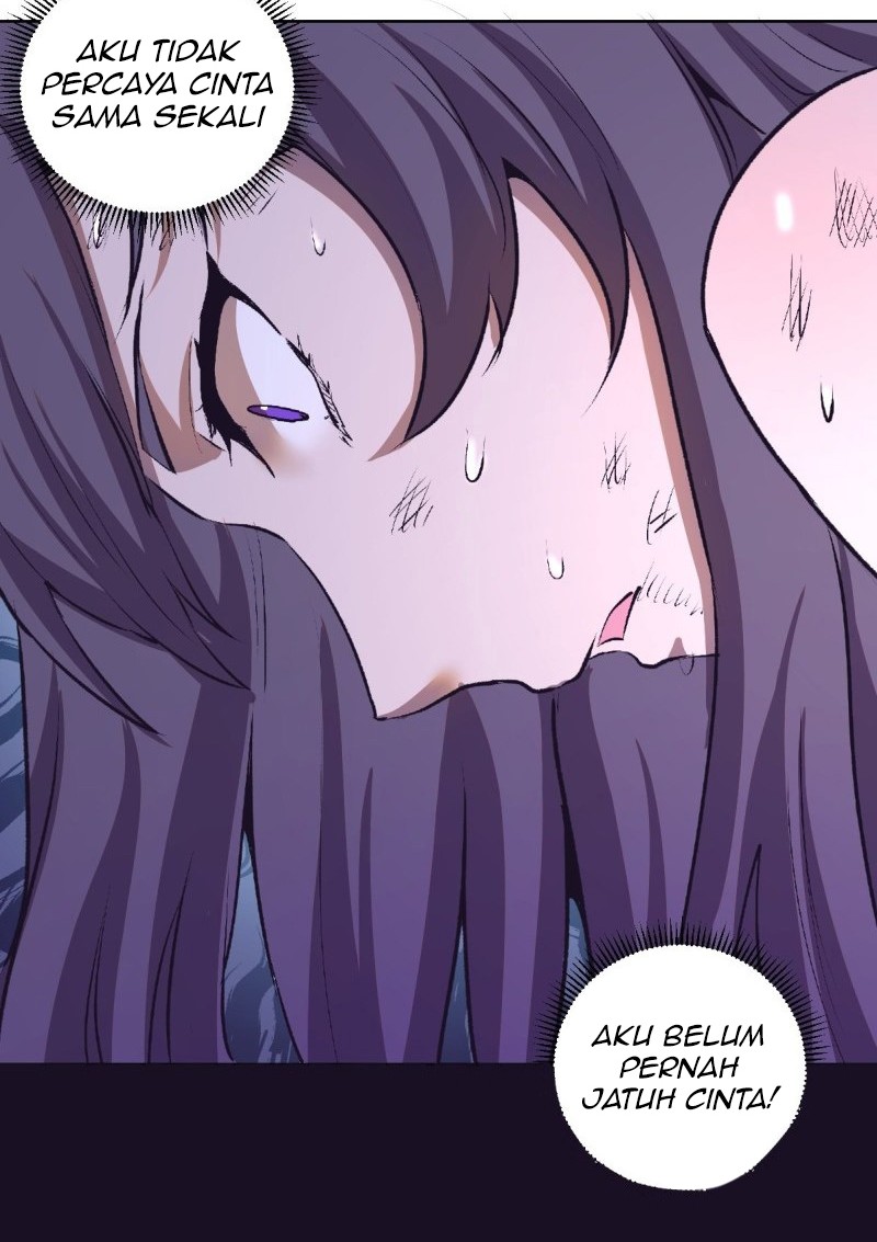 Dark Star Emperor Chapter 105 Gambar 20