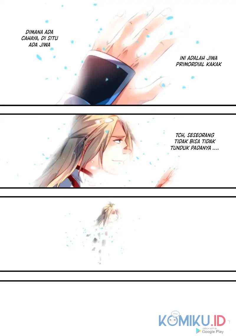 Spirit Blade Mountain Chapter 389 Gambar 6