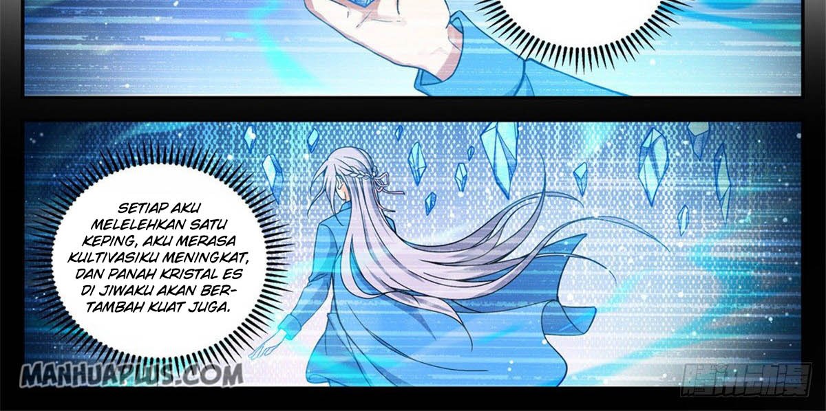 Versatile Mage Chapter 677 Gambar 11