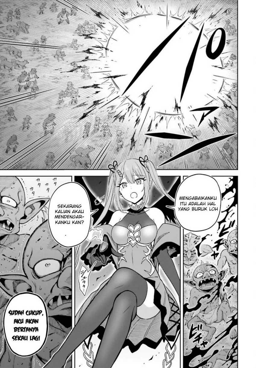 Shin no Jitsuryoku wa Girigiri made Kakushite Iyou to Omou Chapter 11 Gambar 20
