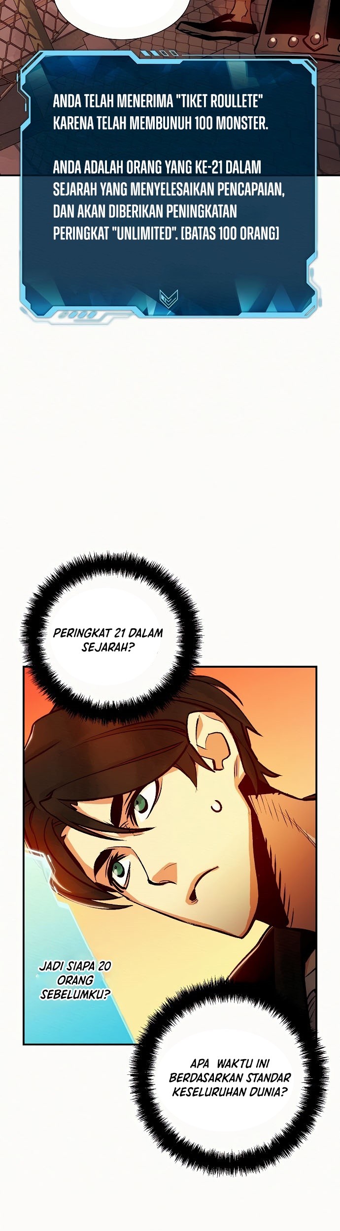 Alone Necromancer Chapter 12 Gambar 22