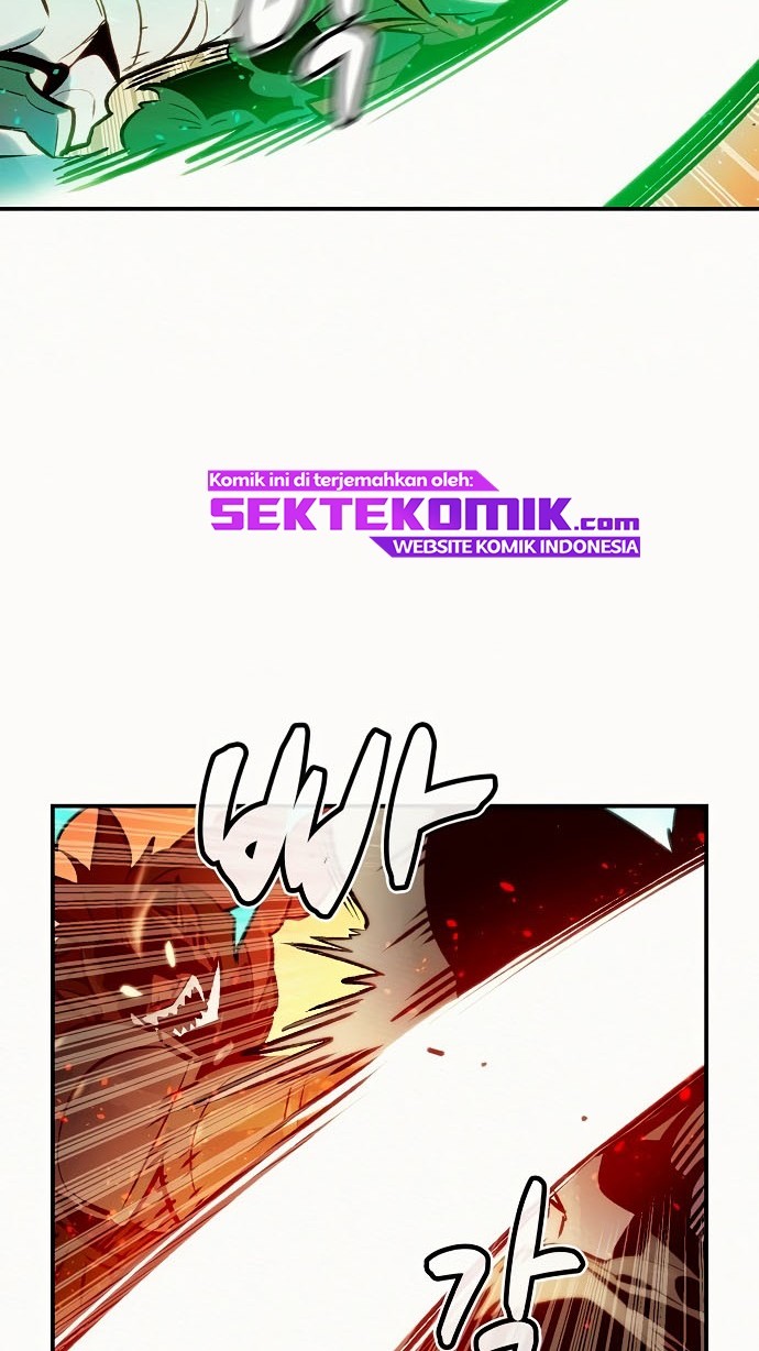 Alone Necromancer Chapter 12 Gambar 17