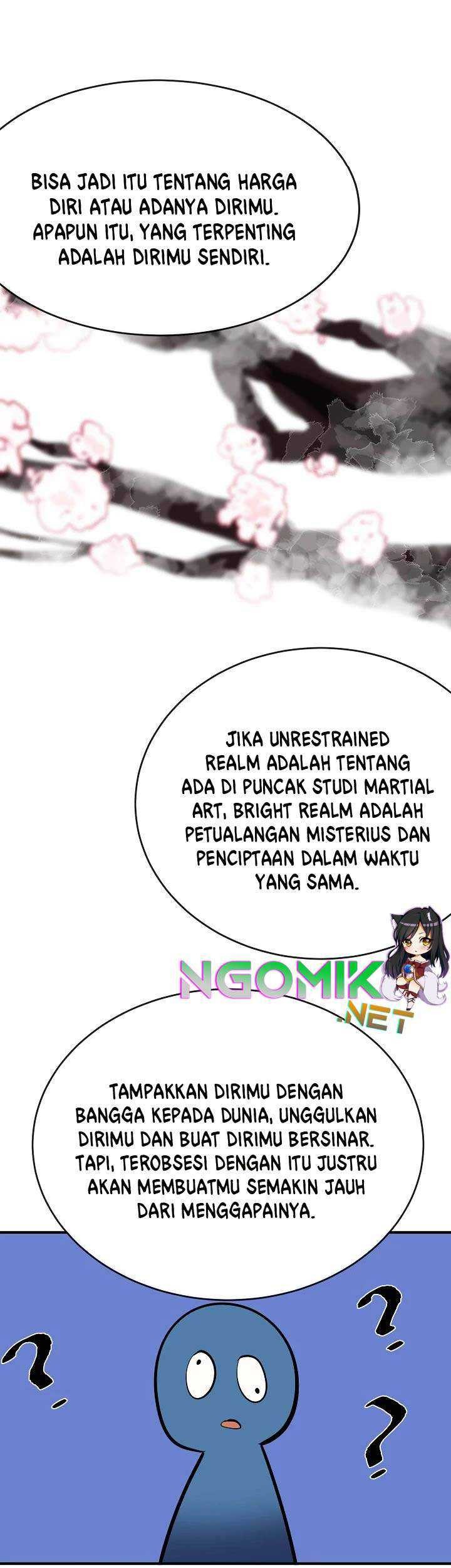 Volcanic Age Chapter 162 Gambar 56