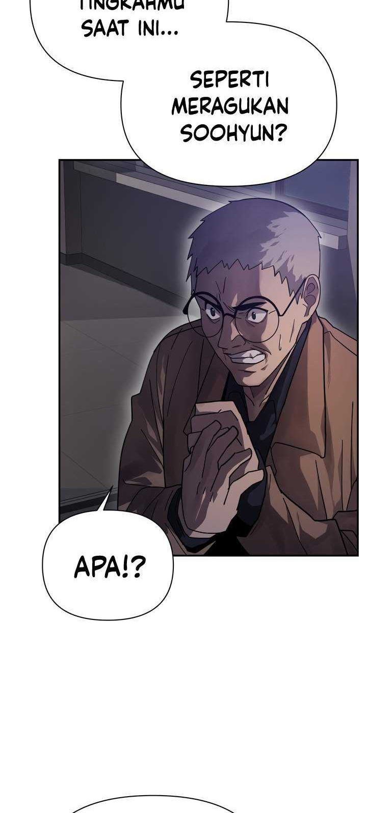 Dark Hole: Another Survivor Chapter 10 Gambar 21