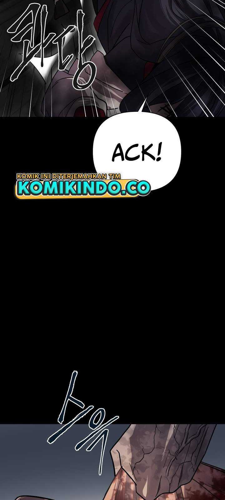 Dark Hole: Another Survivor Chapter 10 Gambar 30