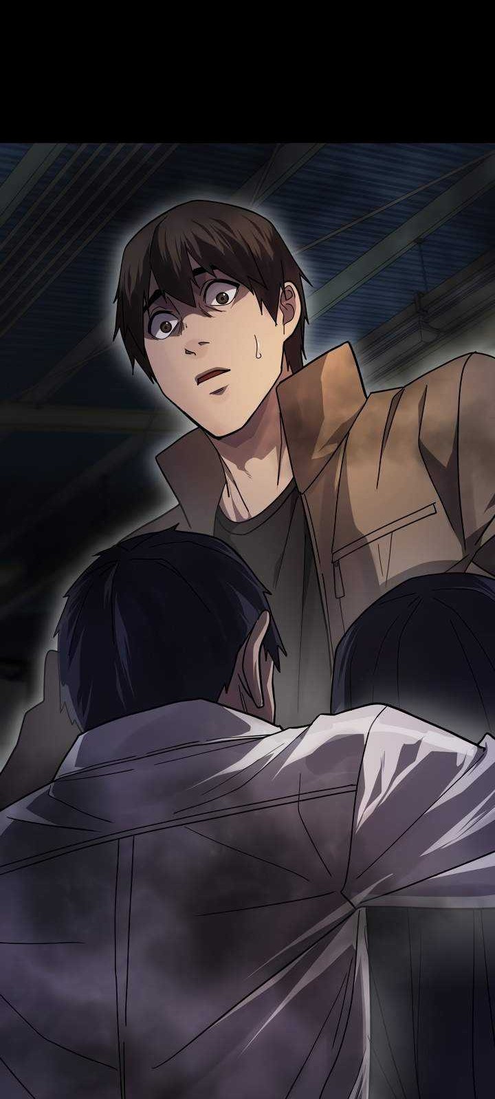 Dark Hole: Another Survivor Chapter 10 Gambar 36