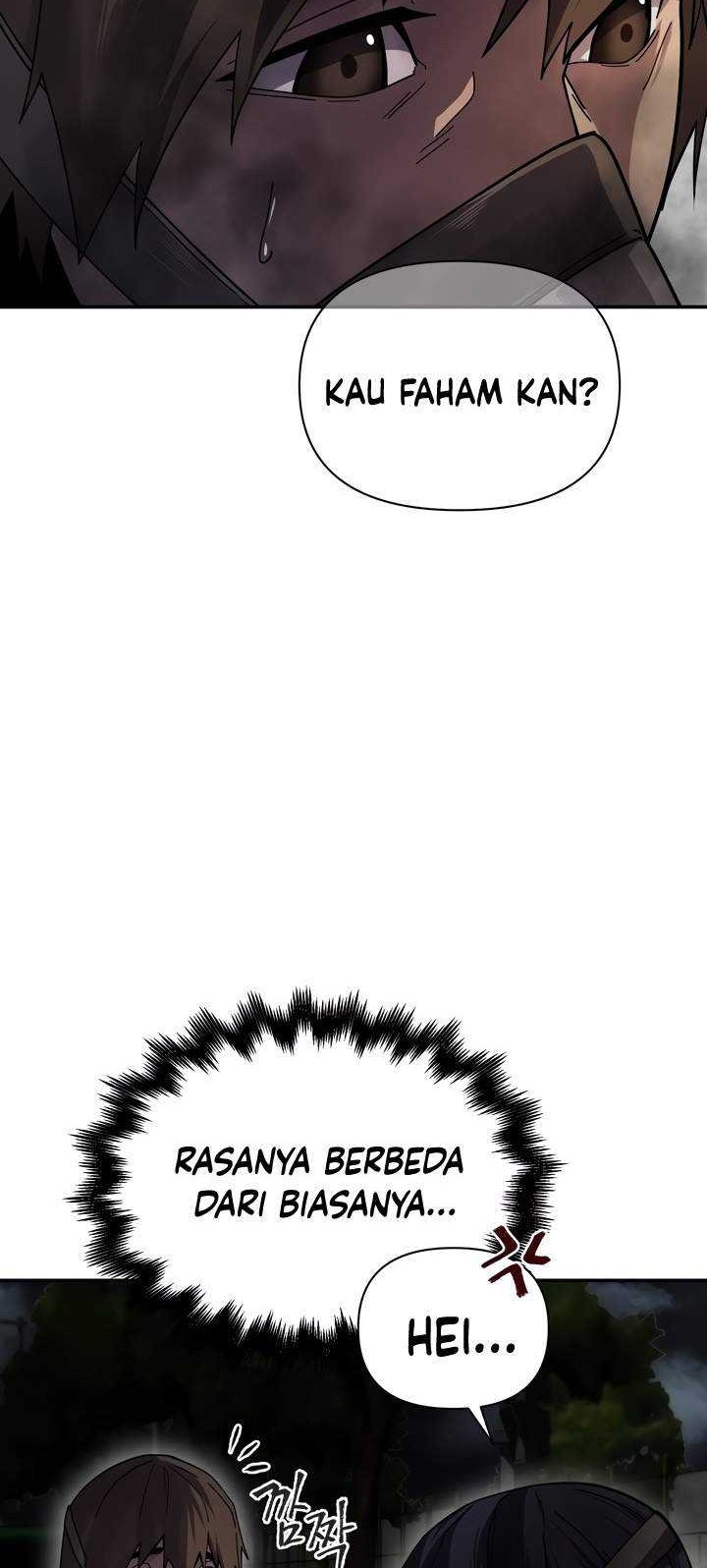 Dark Hole: Another Survivor Chapter 10 Gambar 39