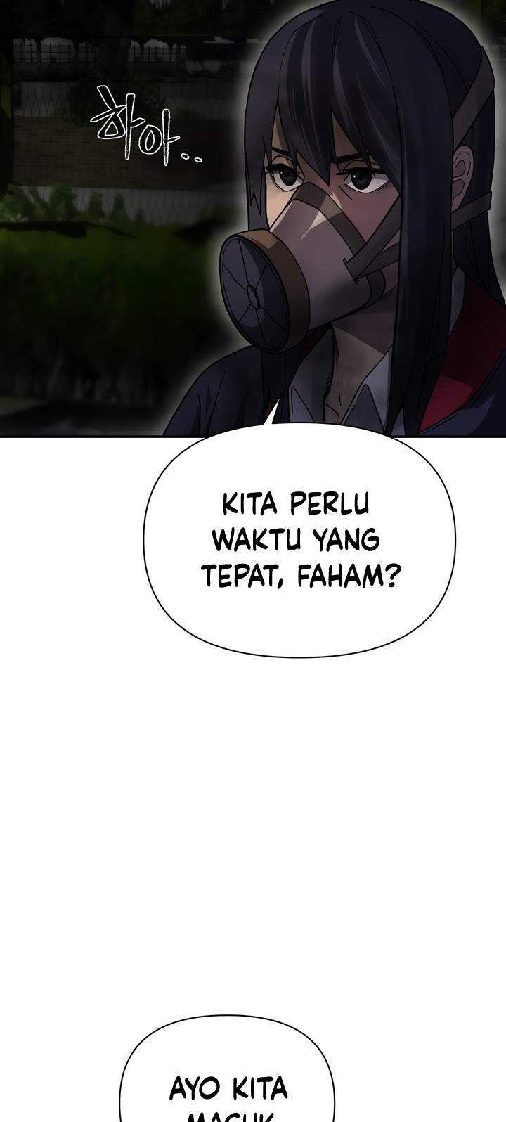 Dark Hole: Another Survivor Chapter 10 Gambar 42