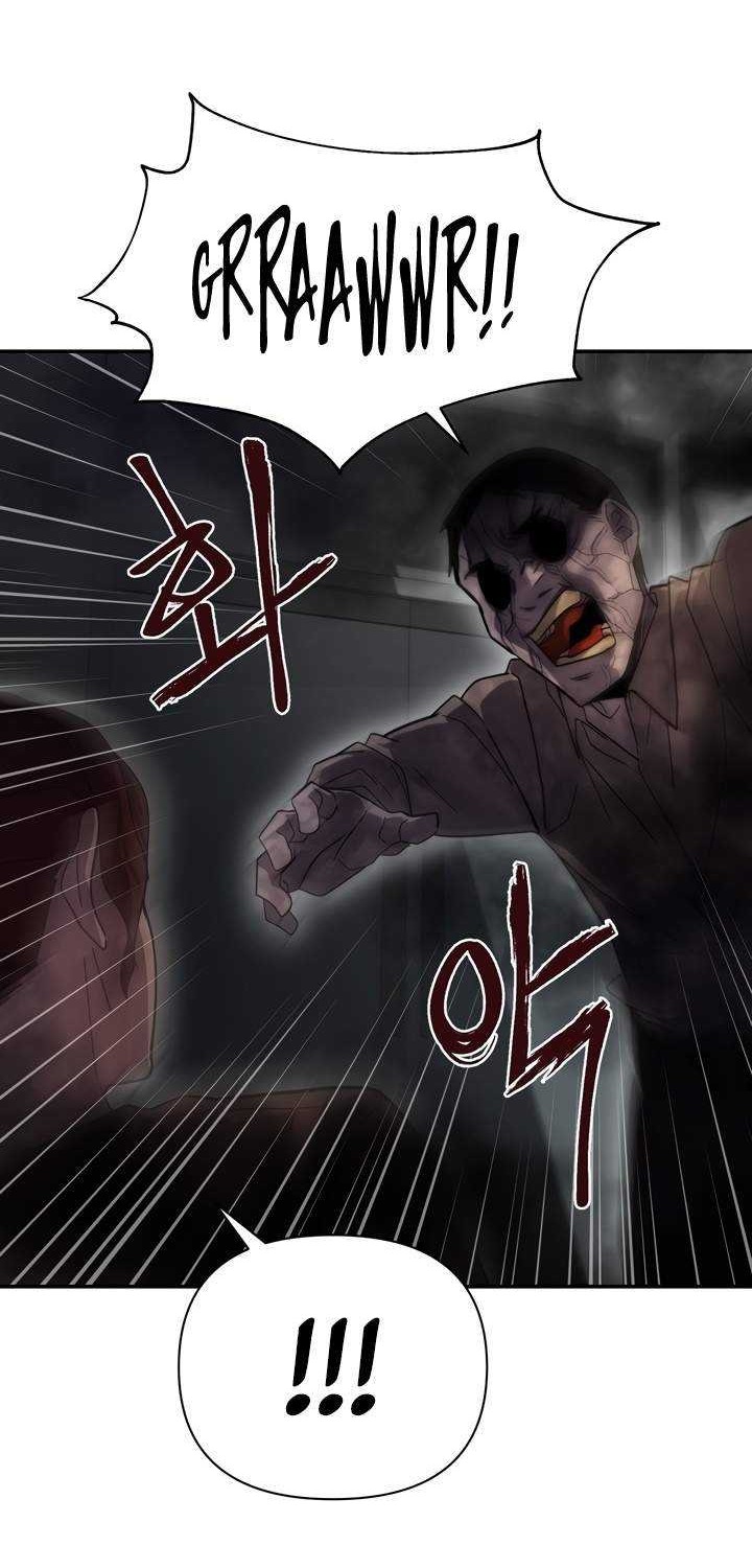 Dark Hole: Another Survivor Chapter 10 Gambar 51