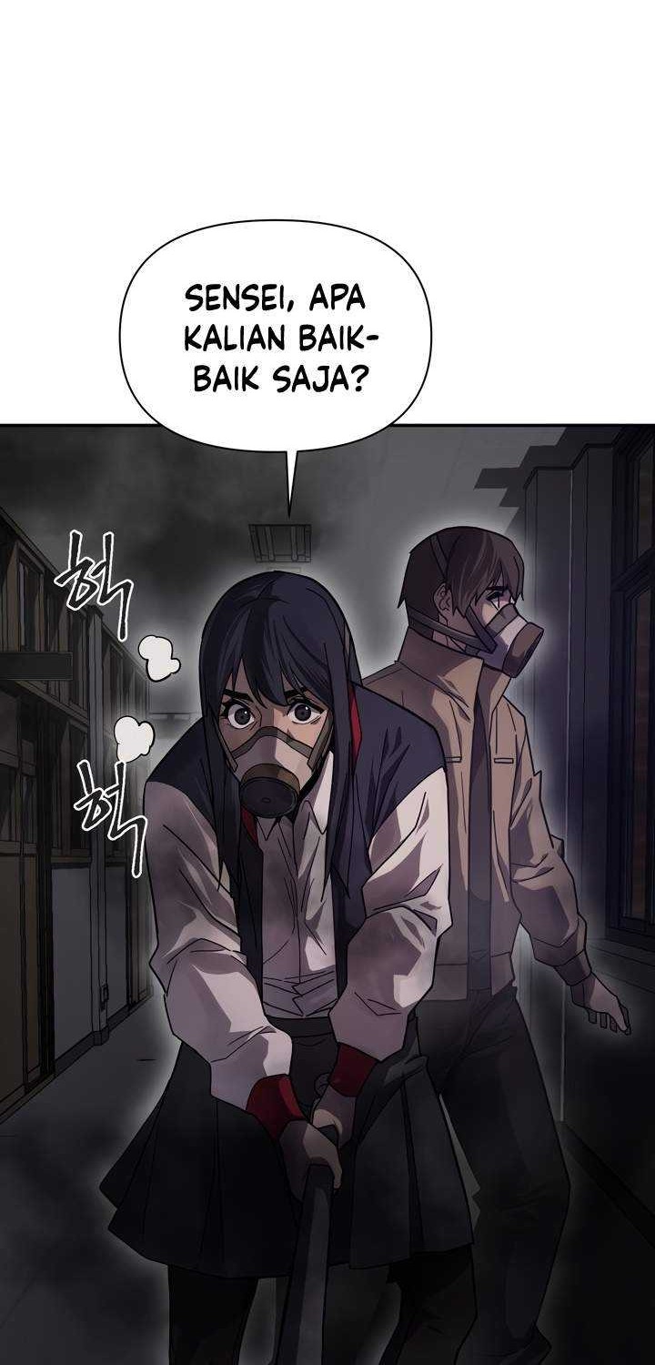 Dark Hole: Another Survivor Chapter 10 Gambar 64