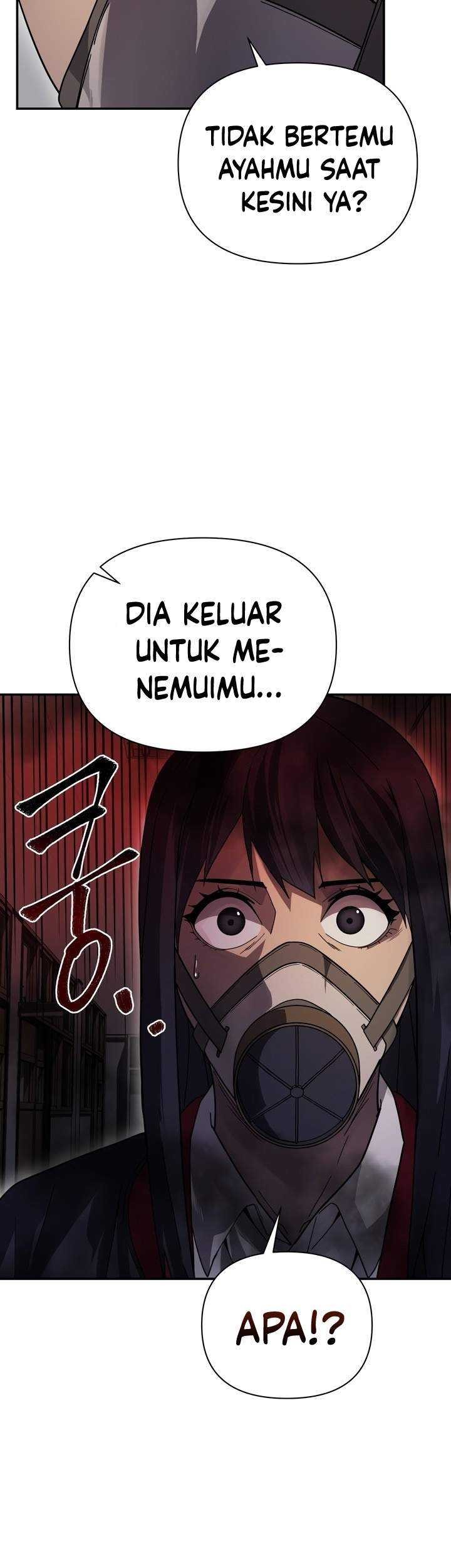 Dark Hole: Another Survivor Chapter 10 Gambar 67