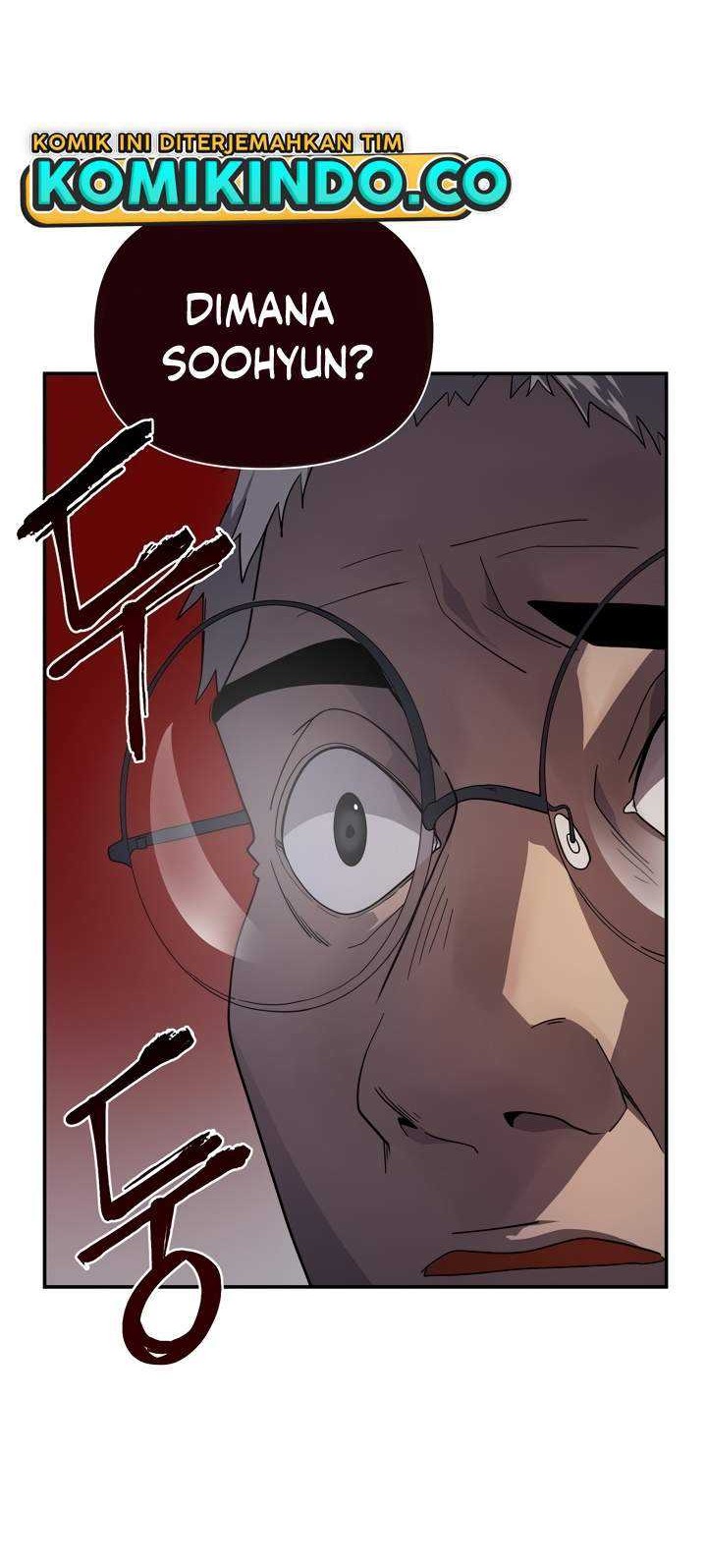 Dark Hole: Another Survivor Chapter 10 Gambar 6