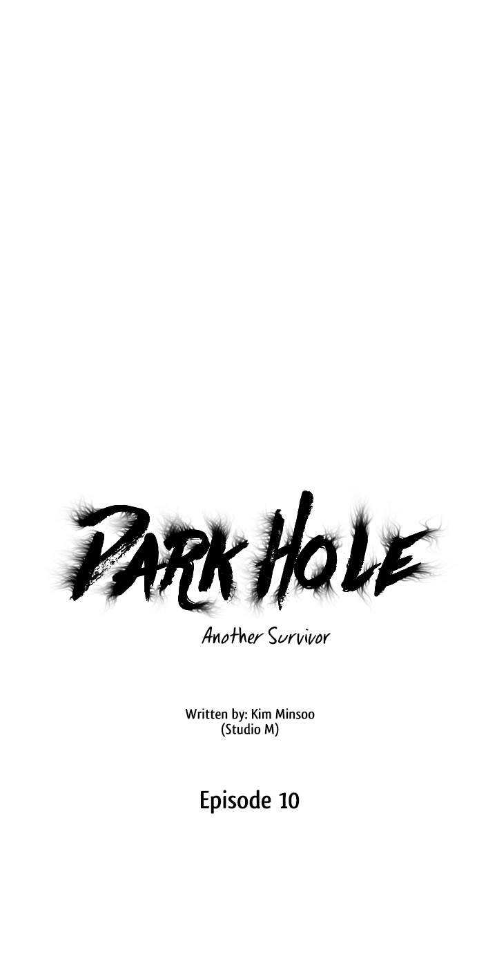 Dark Hole: Another Survivor