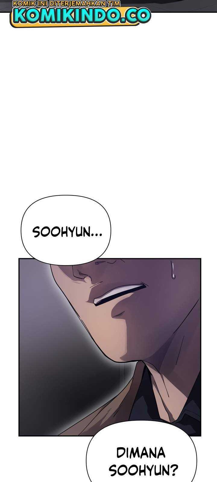 Dark Hole: Another Survivor Chapter 10 Gambar 12