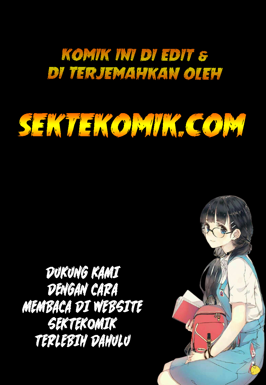 I’m Not The Overlord Chapter 59 Gambar 13