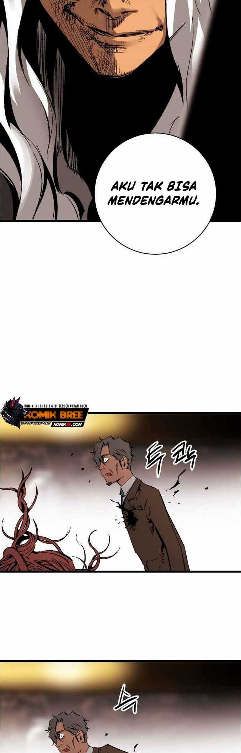 The Un-Comparable Chapter 17 Gambar 41