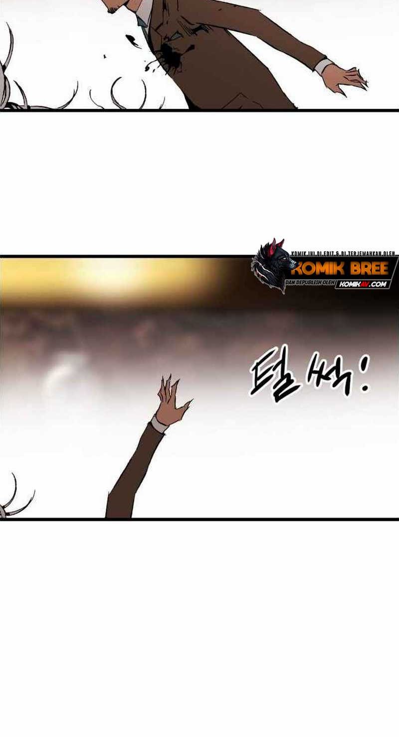 The Un-Comparable Chapter 17 Gambar 42