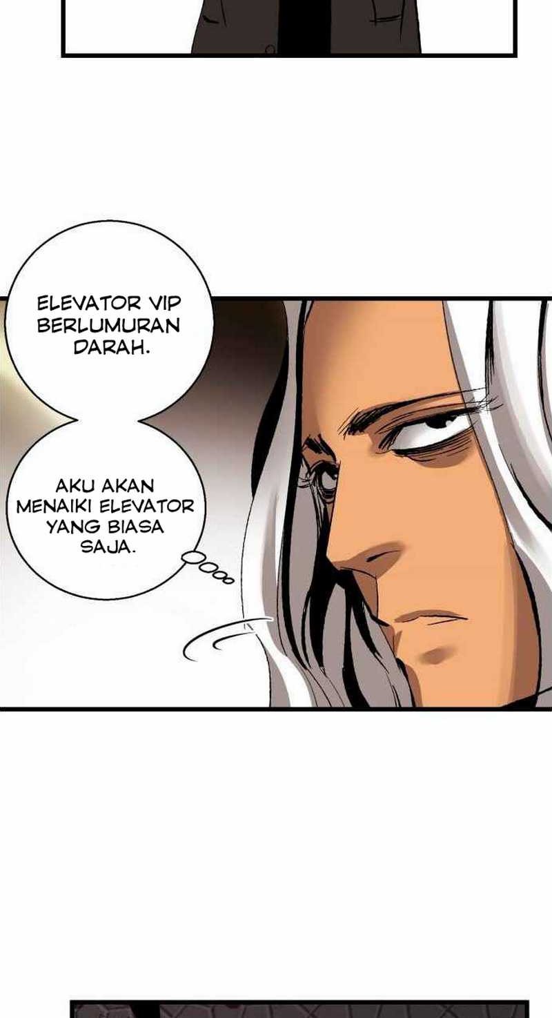 The Un-Comparable Chapter 17 Gambar 45