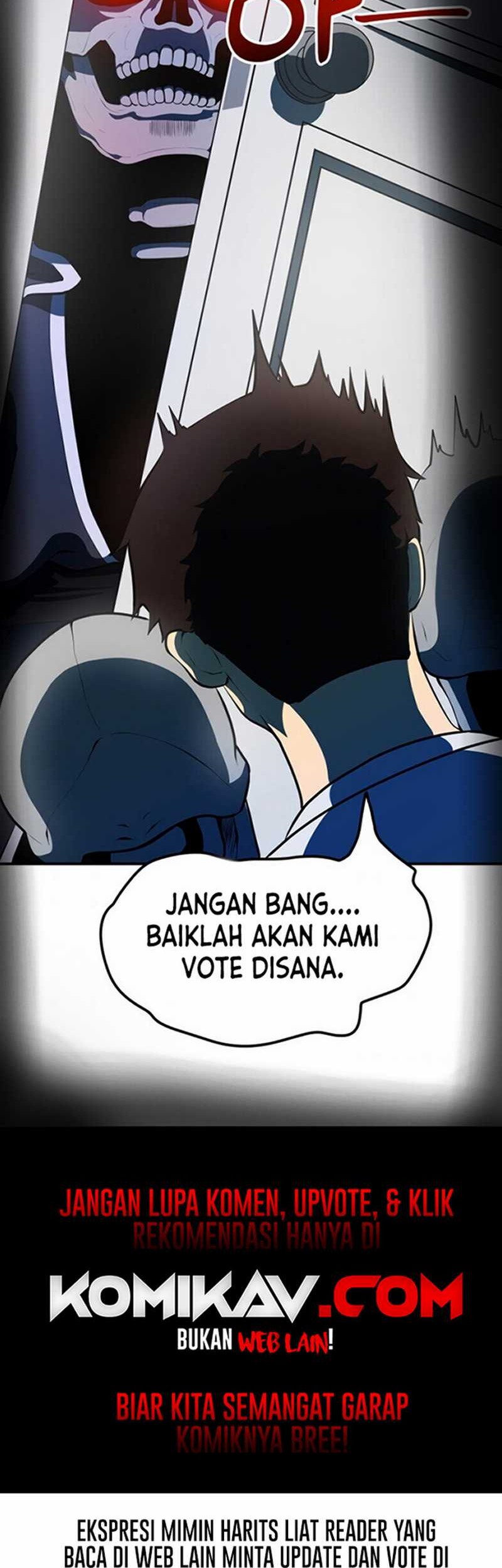 The Un-Comparable Chapter 17 Gambar 50